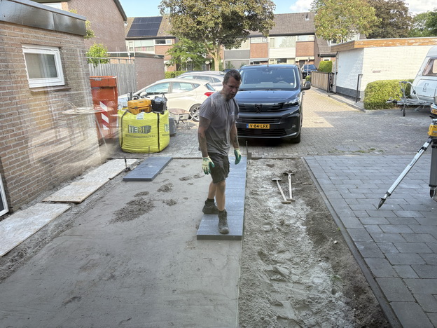 Voortuin